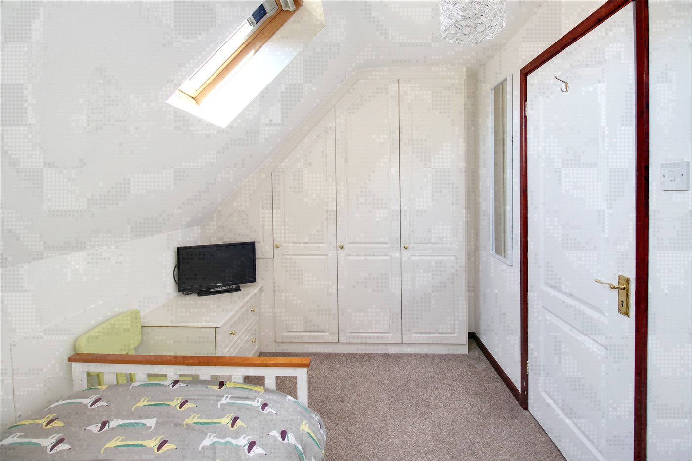 Bedroom 4